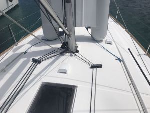 Oceanis 45