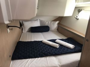 Oceanis 45