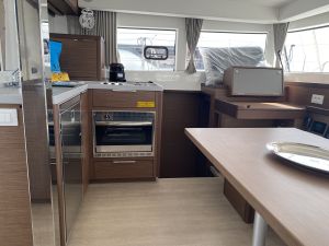 Lagoon 40