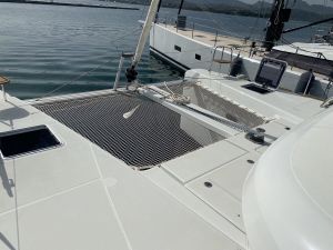 Lagoon 40