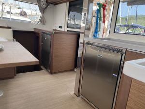 Lagoon 40
