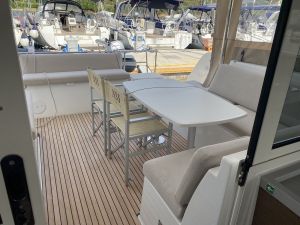 Lagoon 40