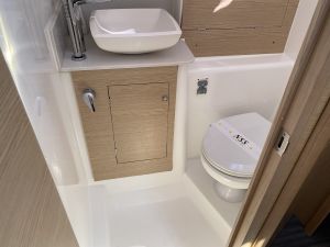 Dufour 390 GL