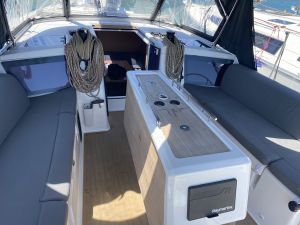 Dufour 390 GL