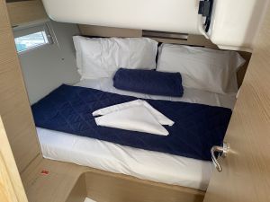 Dufour 390 GL