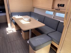 Dufour 390 GL