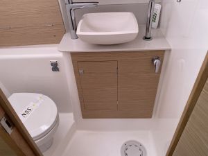 Dufour 390 GL