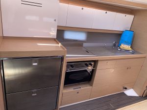 Dufour 390 GL