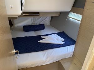 Dufour 390 GL