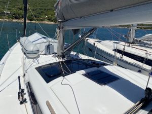 Dufour 390 GL