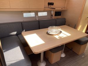Dufour 390 GL
