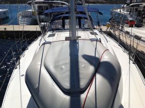 Bavaria Cruiser 41