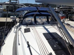 Bavaria Cruiser 41