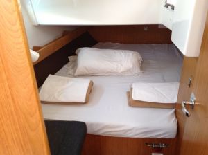 Bavaria Cruiser 41