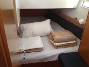 Bavaria Cruiser 41