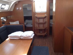 Bavaria Cruiser 41