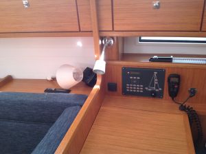 Bavaria Cruiser 41