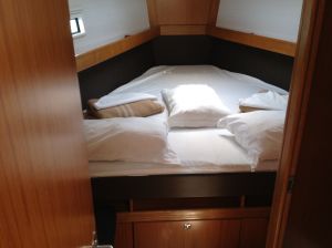 Bavaria Cruiser 41