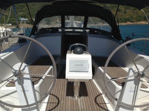 Bavaria Cruiser 41