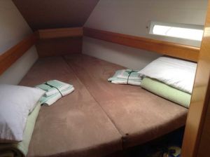 Sun Odyssey 409