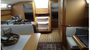 Sun Odyssey 409