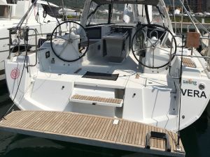Oceanis 41.1