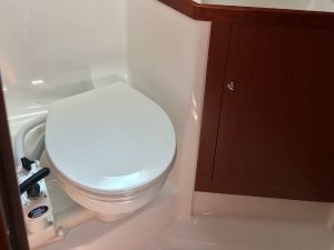 Oceanis 41.1
