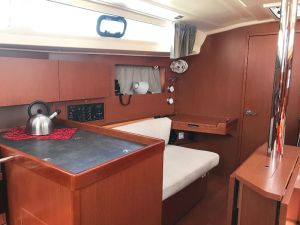 Oceanis 41.1
