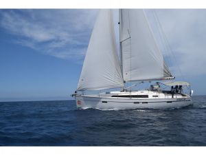 Bavaria Cruiser 46