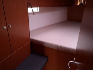 Bavaria Cruiser 46