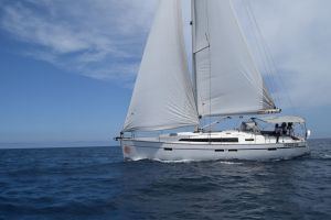 Bavaria Cruiser 46