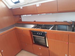 Bavaria Cruiser 46