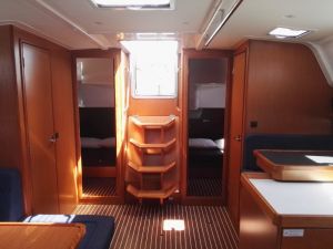 Bavaria Cruiser 51