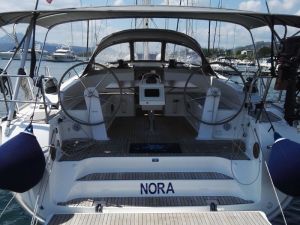 Bavaria Cruiser 51