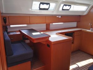 Bavaria Cruiser 51