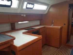 Bavaria Cruiser 51