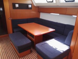Bavaria Cruiser 51