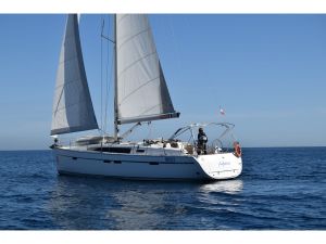 Bavaria Cruiser 46
