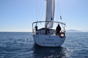 Bavaria Cruiser 46