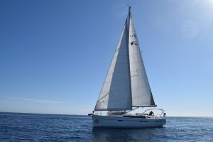 Bavaria Cruiser 46