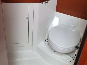 Oceanis 46.1