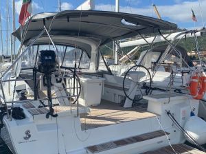 Oceanis 46.1