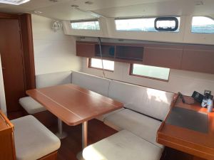 Oceanis 46.1