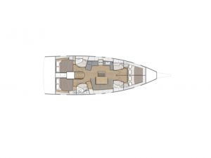 Oceanis 46.1