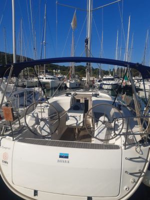 Bavaria Cruiser 34