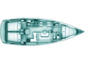 Sun Odyssey 419