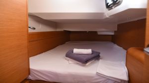 Sun Odyssey 419