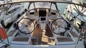 Sun Odyssey 419