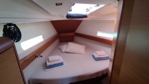 Sun Odyssey 419