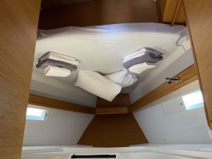 Sun Odyssey 419
